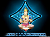 Hanuman Ji Wallpaper